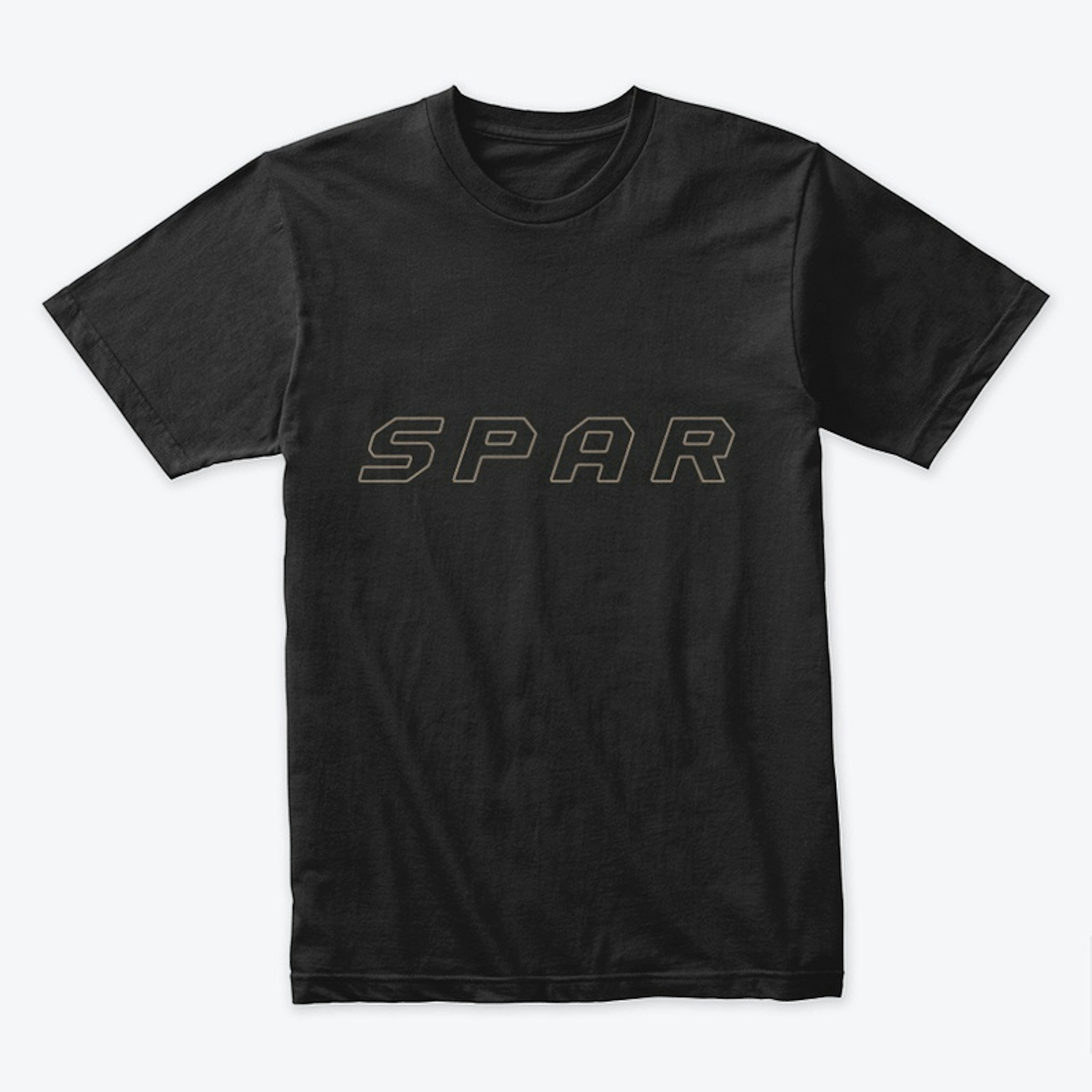 'SPAR' fighter apparel