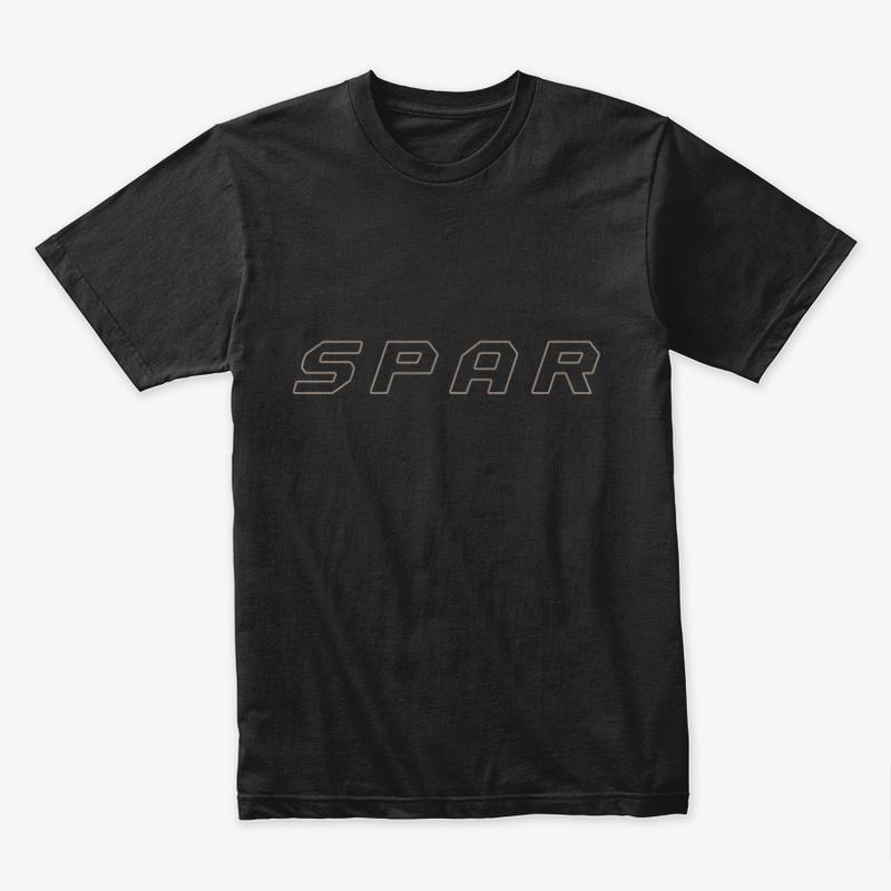 'SPAR' fighter apparel