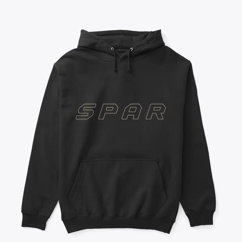 'SPAR' fighter apparel